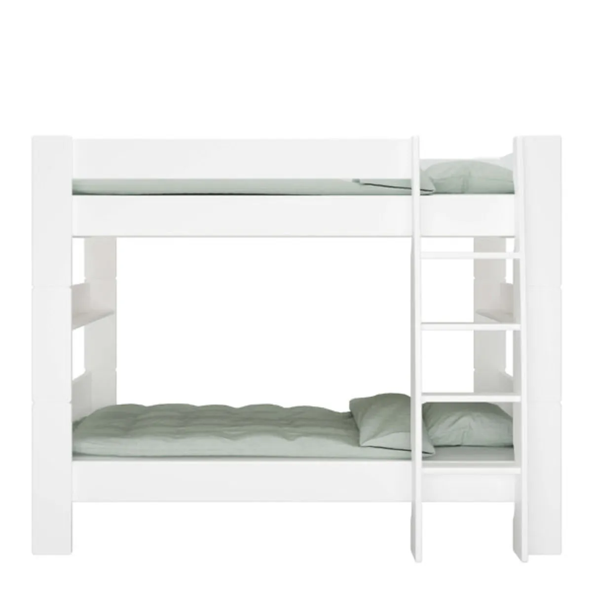 Harvey norman bunk bed and mattress - Image 1