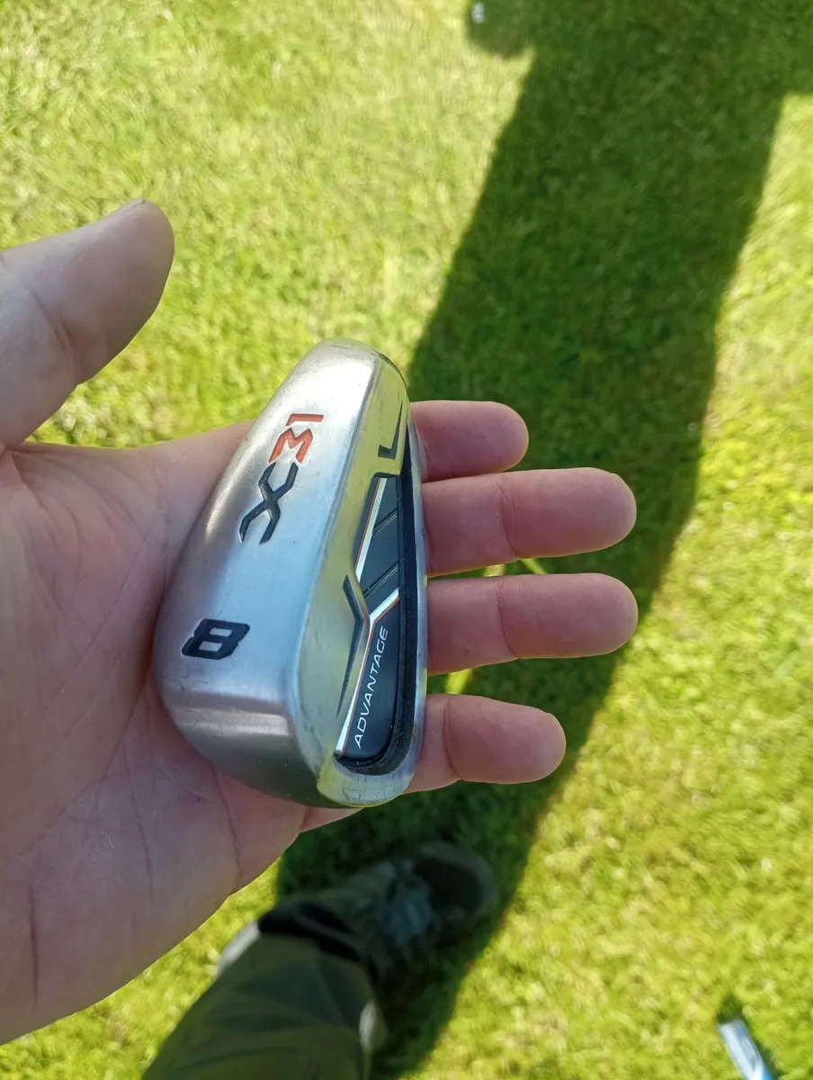 Wilson X31 Golf Set - Image 2