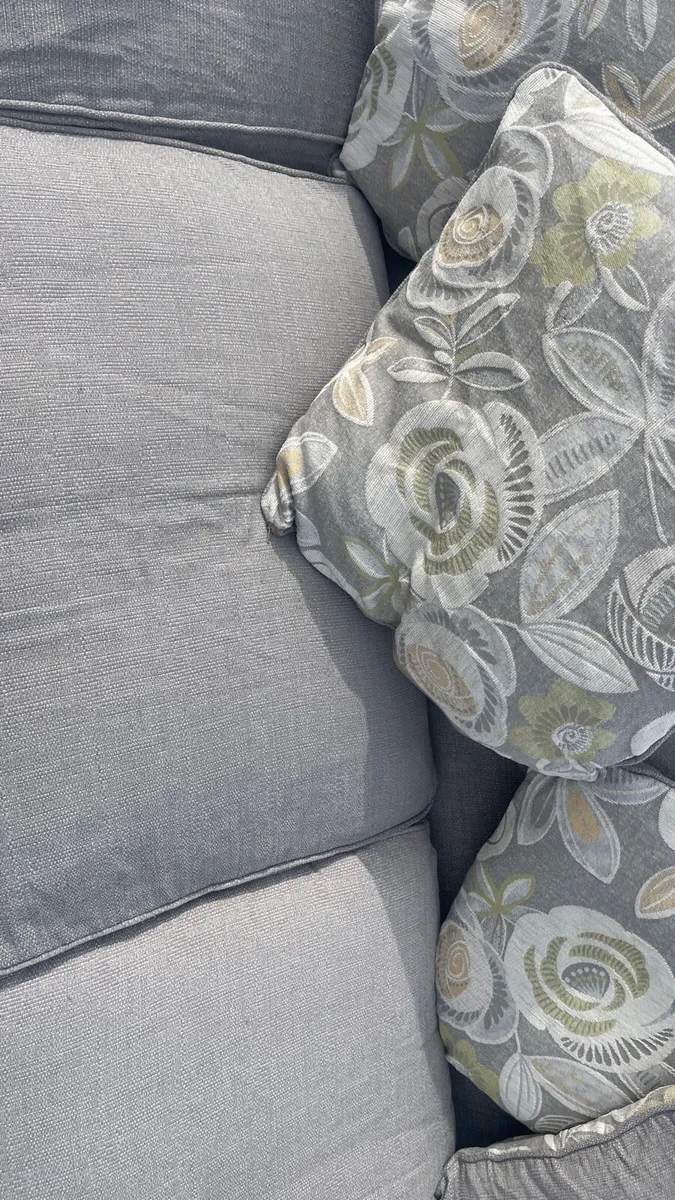Corner sofa - Image 2