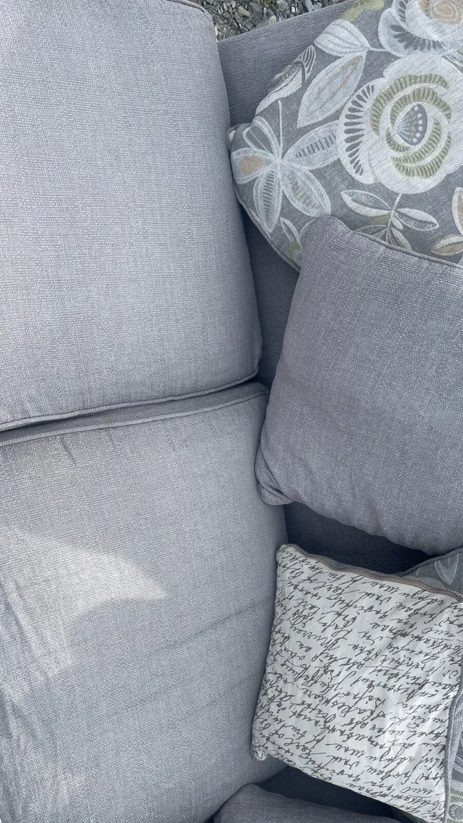 Corner sofa - Image 3