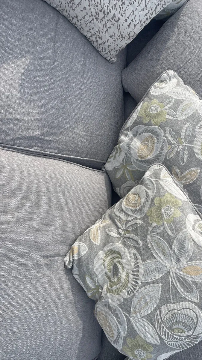 Corner sofa - Image 4