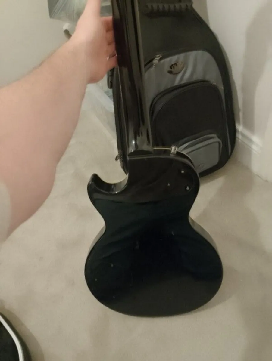 Greco les Paul - Image 2