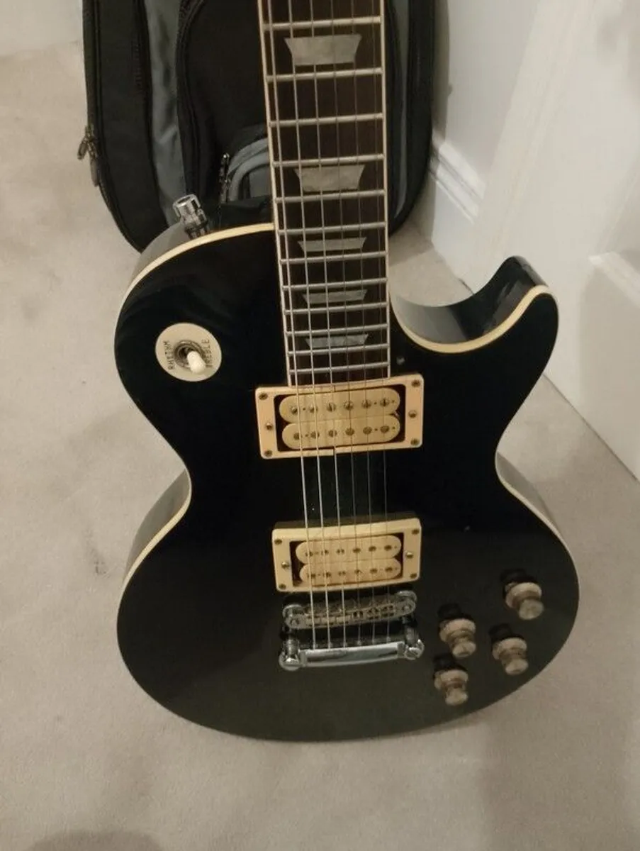 Greco les Paul - Image 4