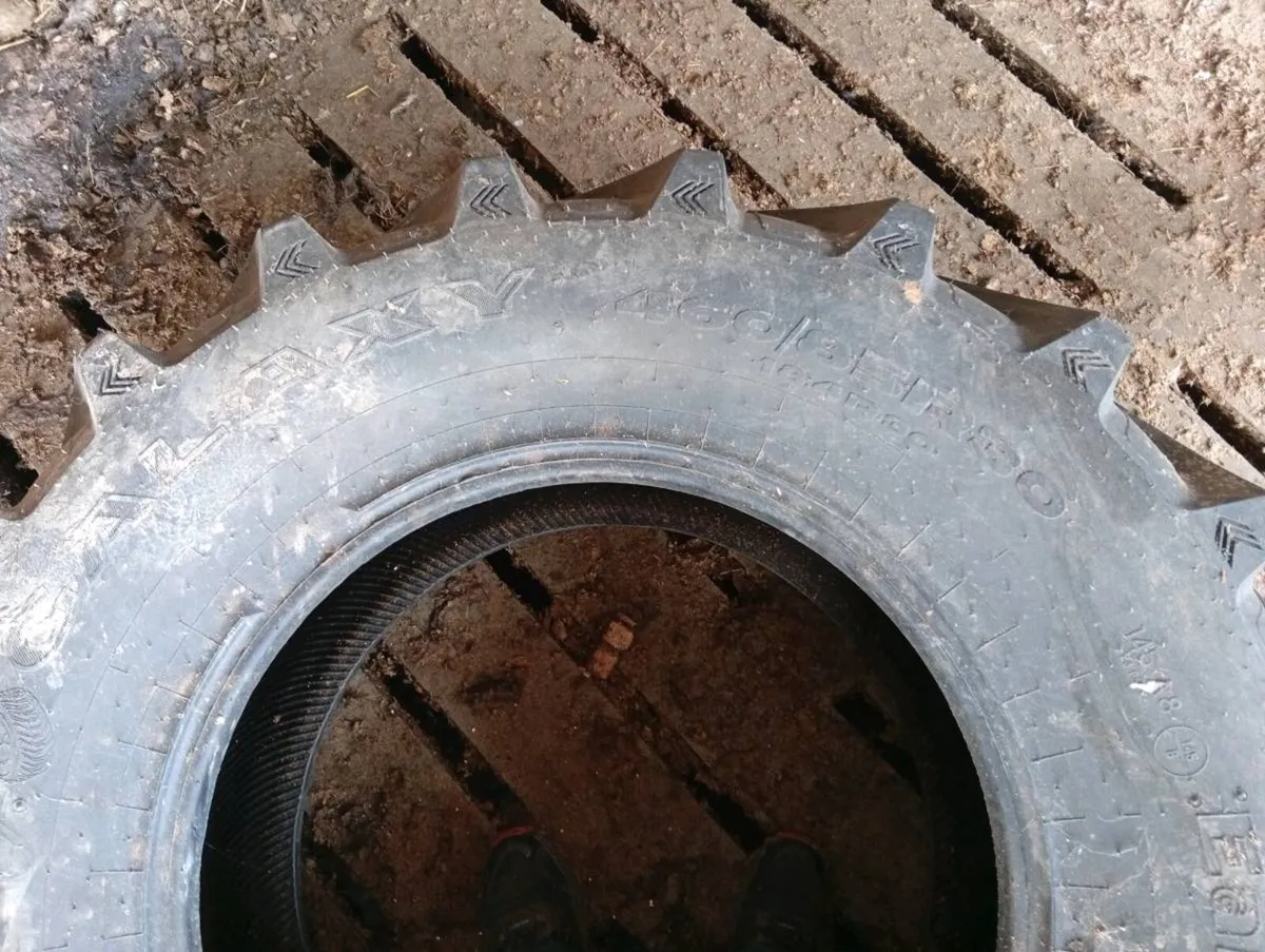 460/85/30 X2 new - Image 1