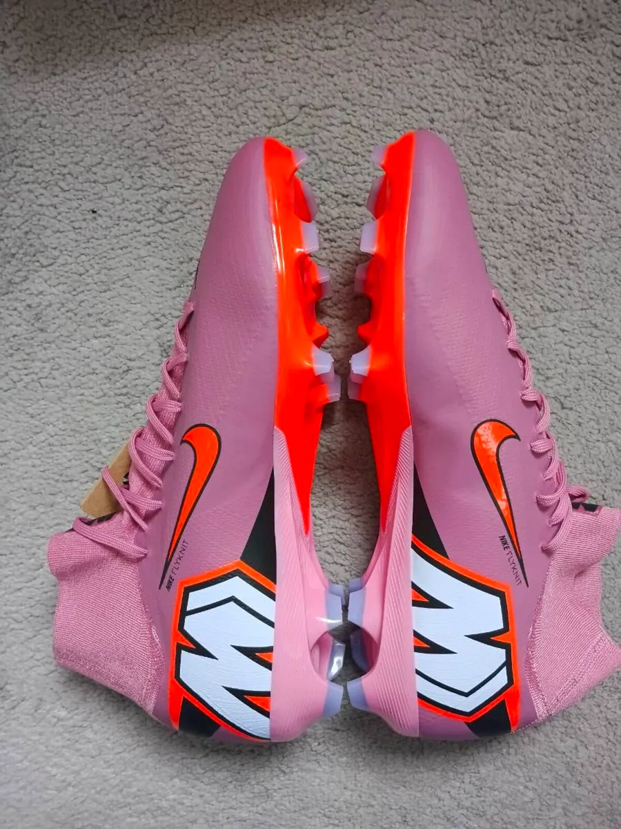 Nike Mercurial Pro Adults FG/MG - Image 3