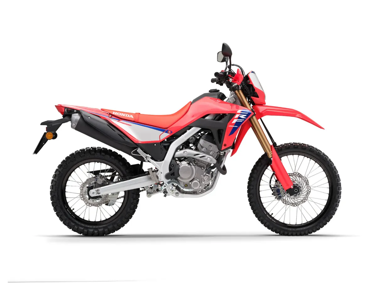 HONDA CRF300L *Special Offer* - Image 3