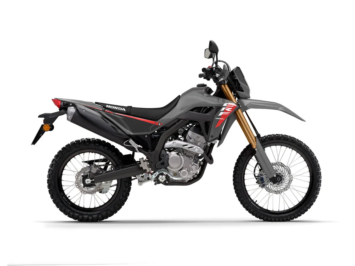 HONDA CRF300L *Special Offer* - Image 4