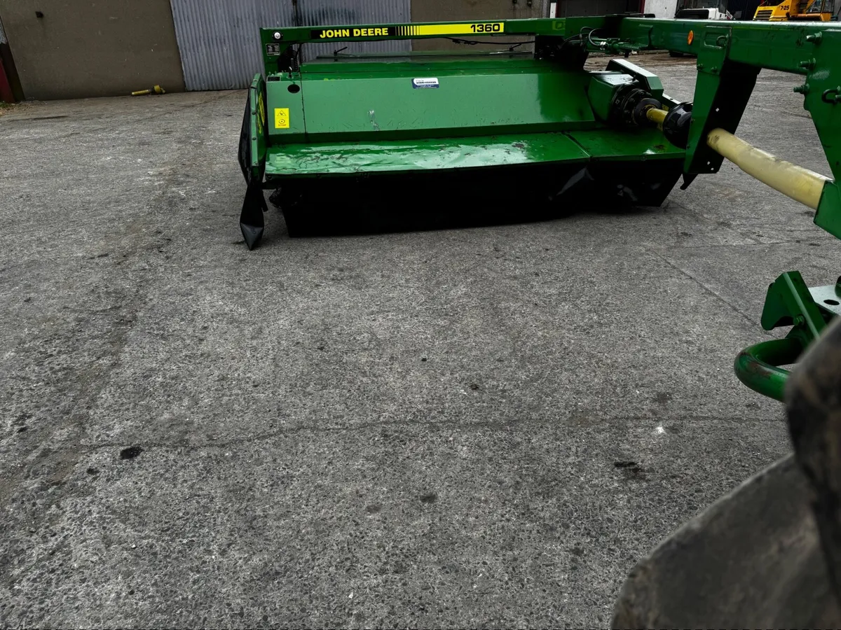 Farm machinery - Image 3