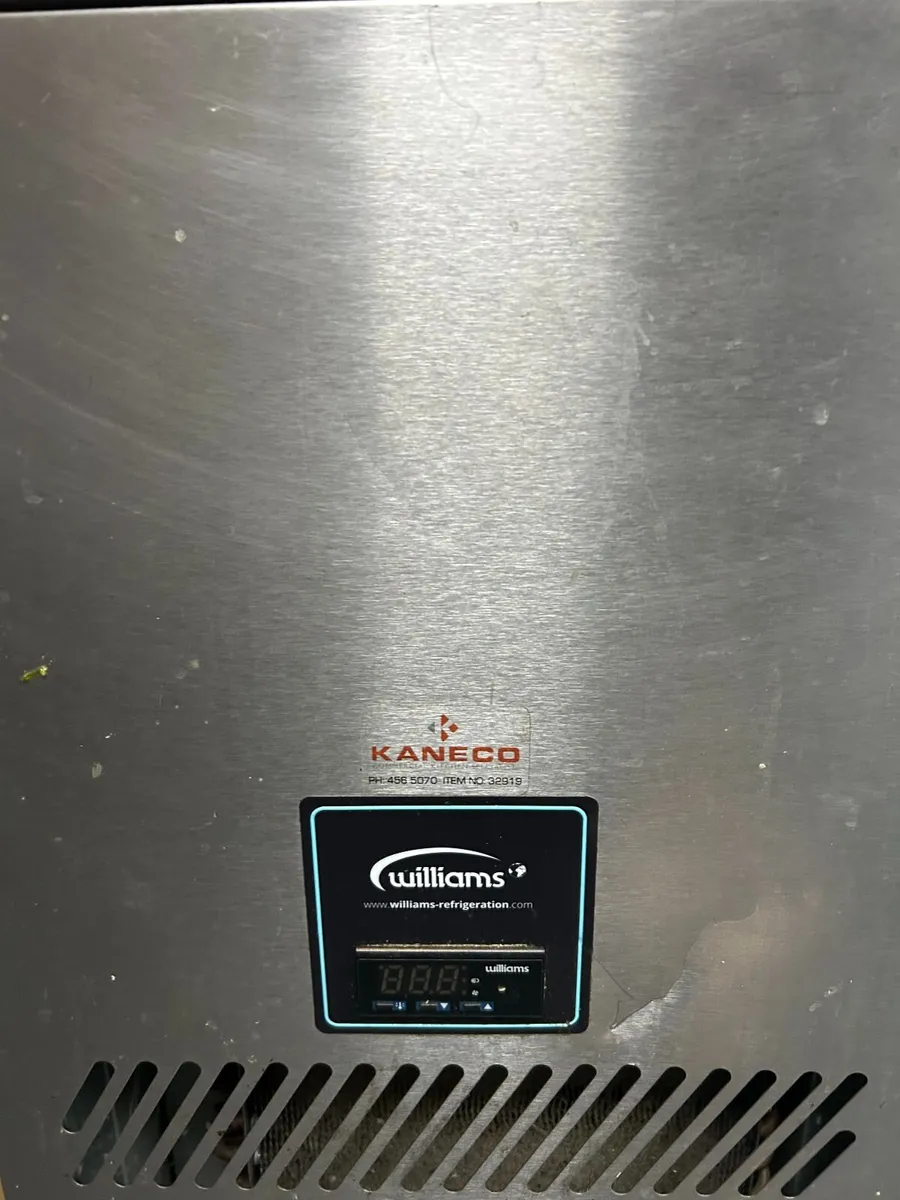 Refrigerator - Image 2