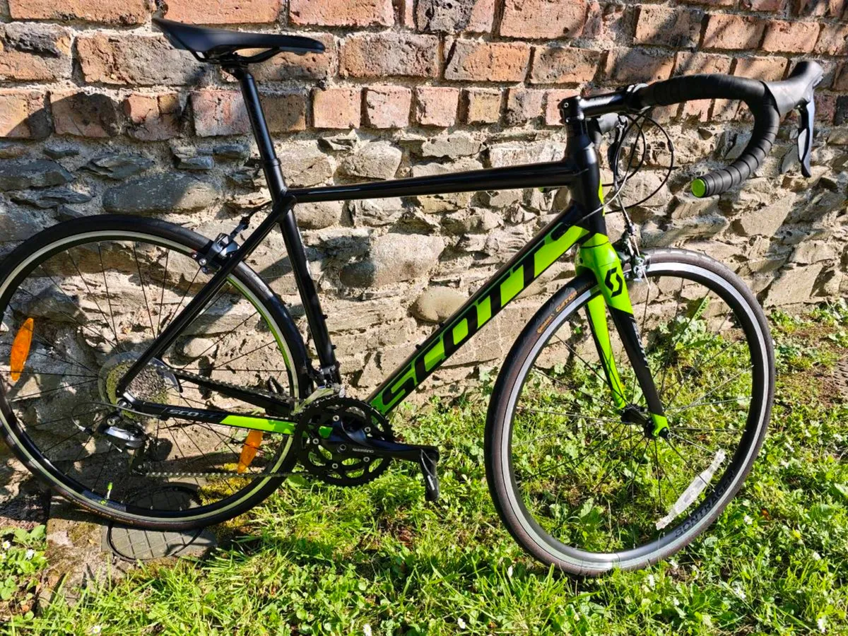 Scott Speedster 30 Medium bicycle - Image 2