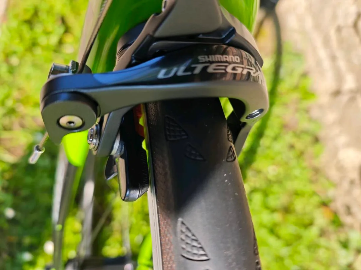 Scott Speedster 30 Medium bicycle - Image 4