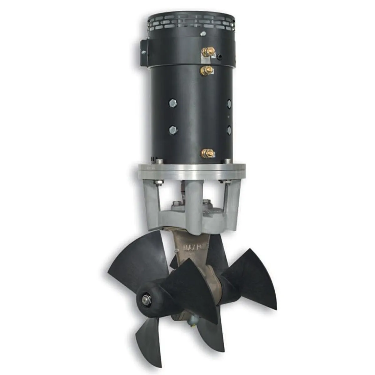 Bow Thruster MAX POWER - Image 1