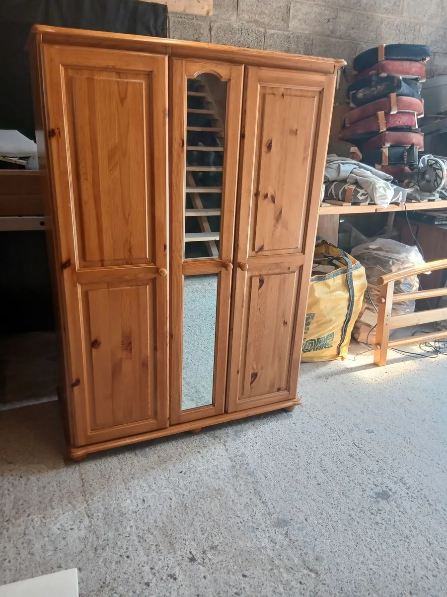 Wardrobe - Image 1