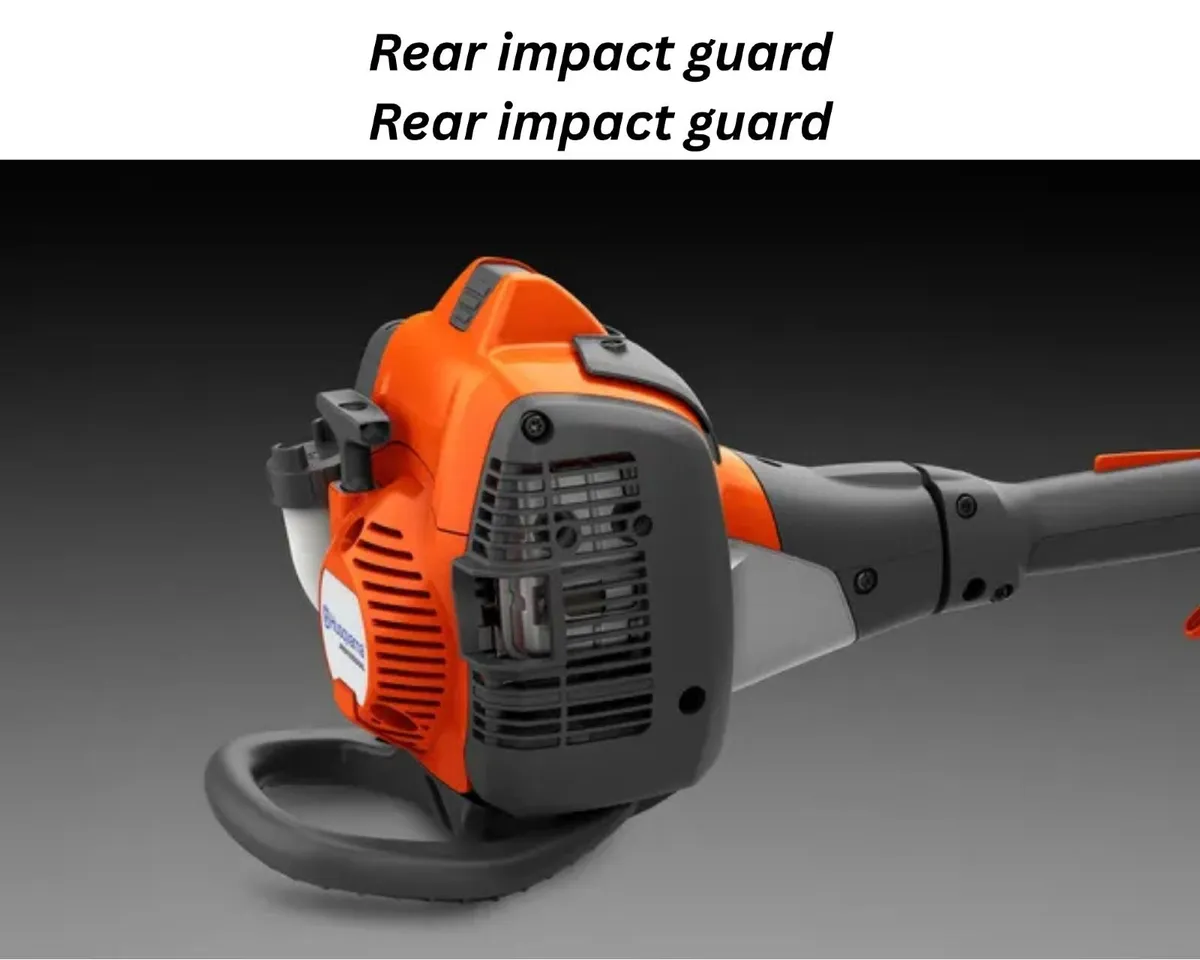Husqvarna Hedge Trimmer 525HE4 - Image 4