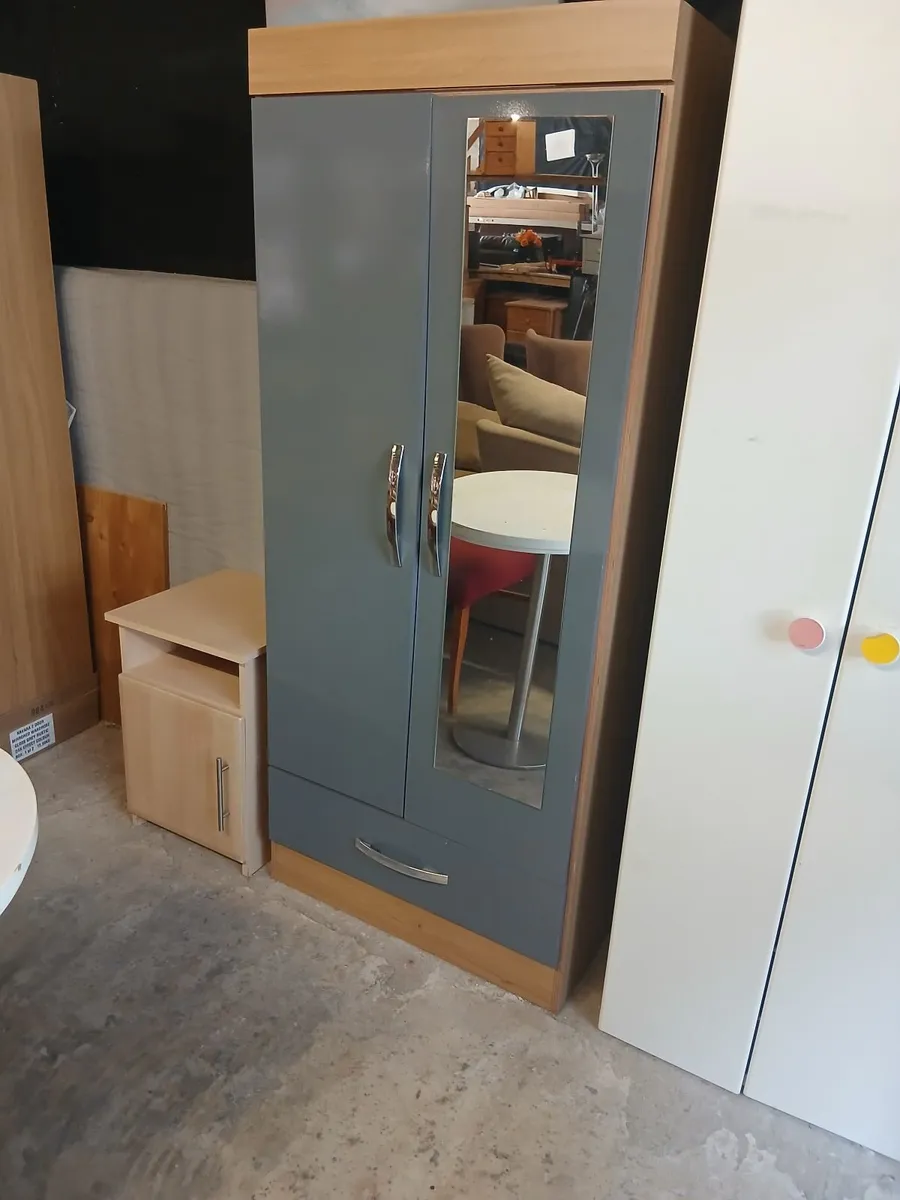 Wardrobes - Image 3