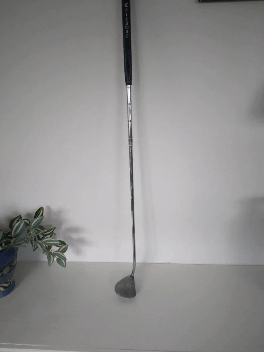 Callaway Big Bertha Putter - Image 2