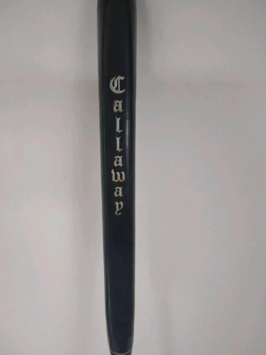 Callaway Big Bertha Putter - Image 4