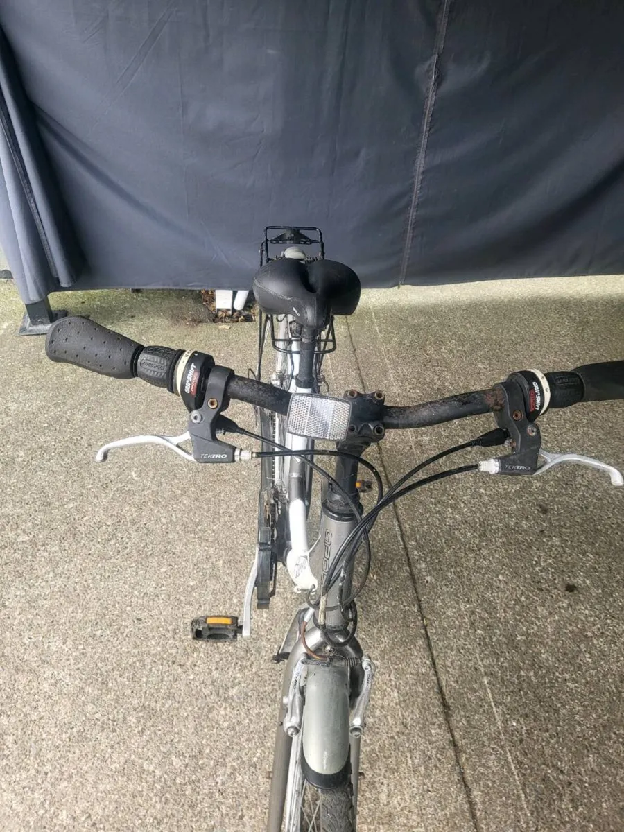 Apollo Etienne ladies bike 19" - Image 3