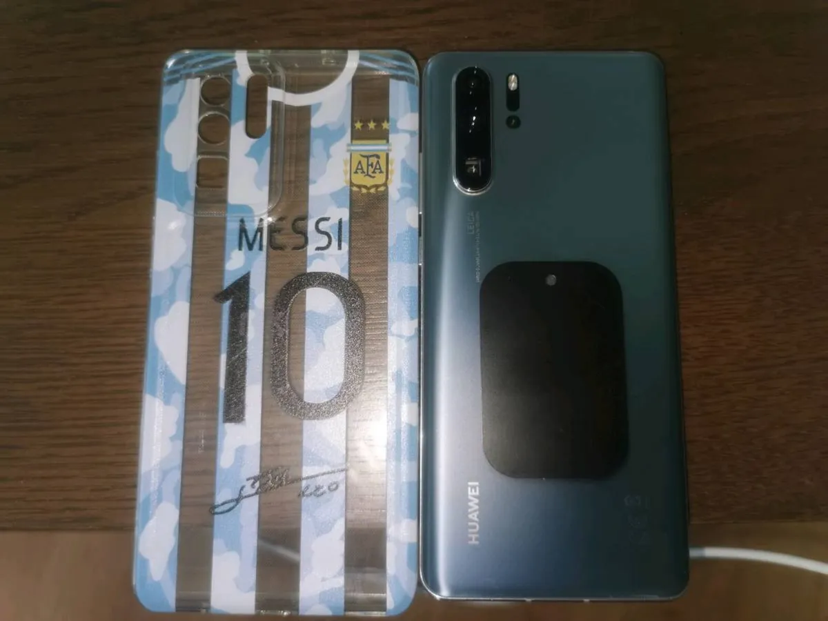 P30 pro 256GB