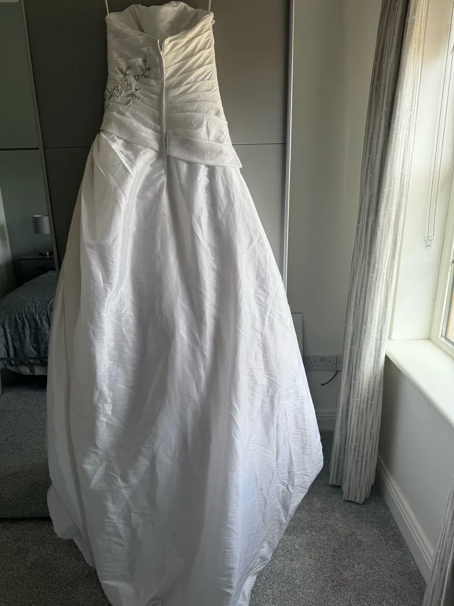 Gown - Image 2