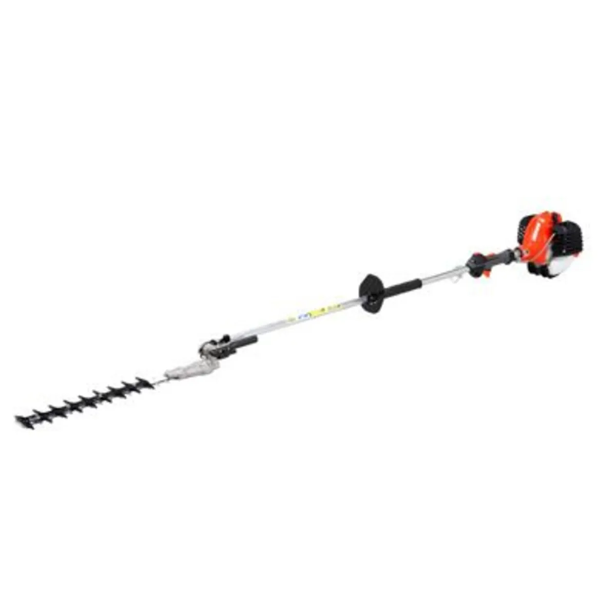 Echo HCA-2620ES-HD Long Reach Hedgecutter - Image 3