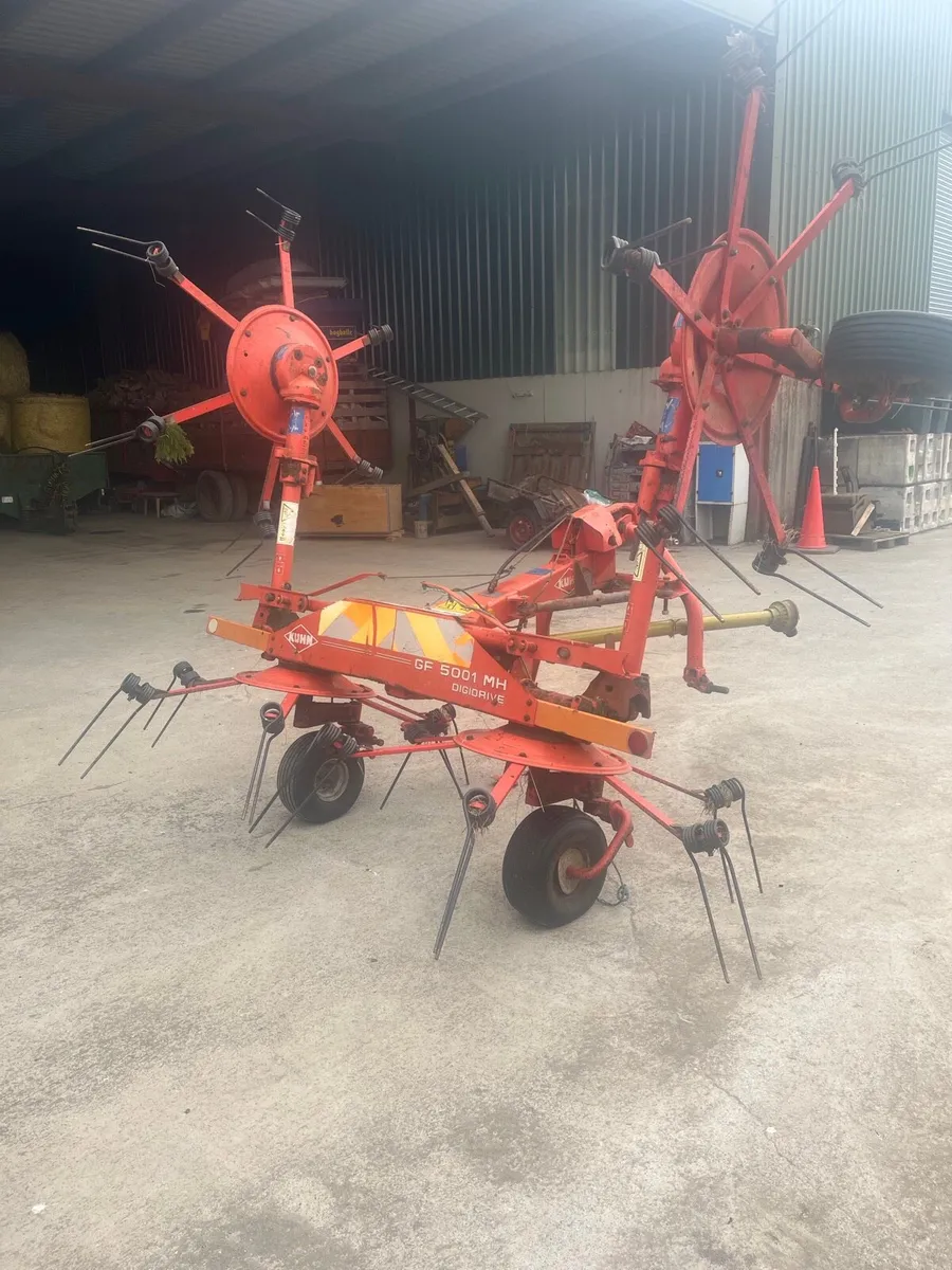 Tedder - Image 1
