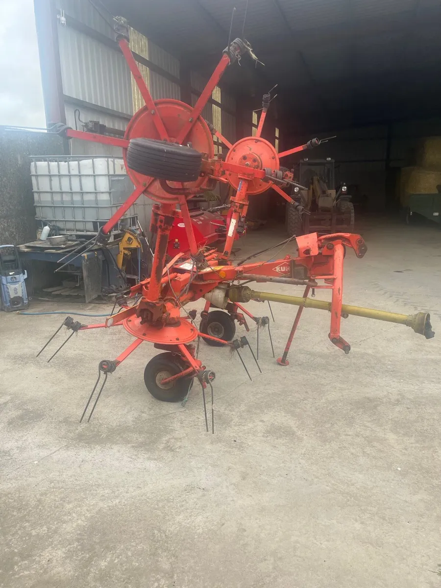Tedder - Image 2