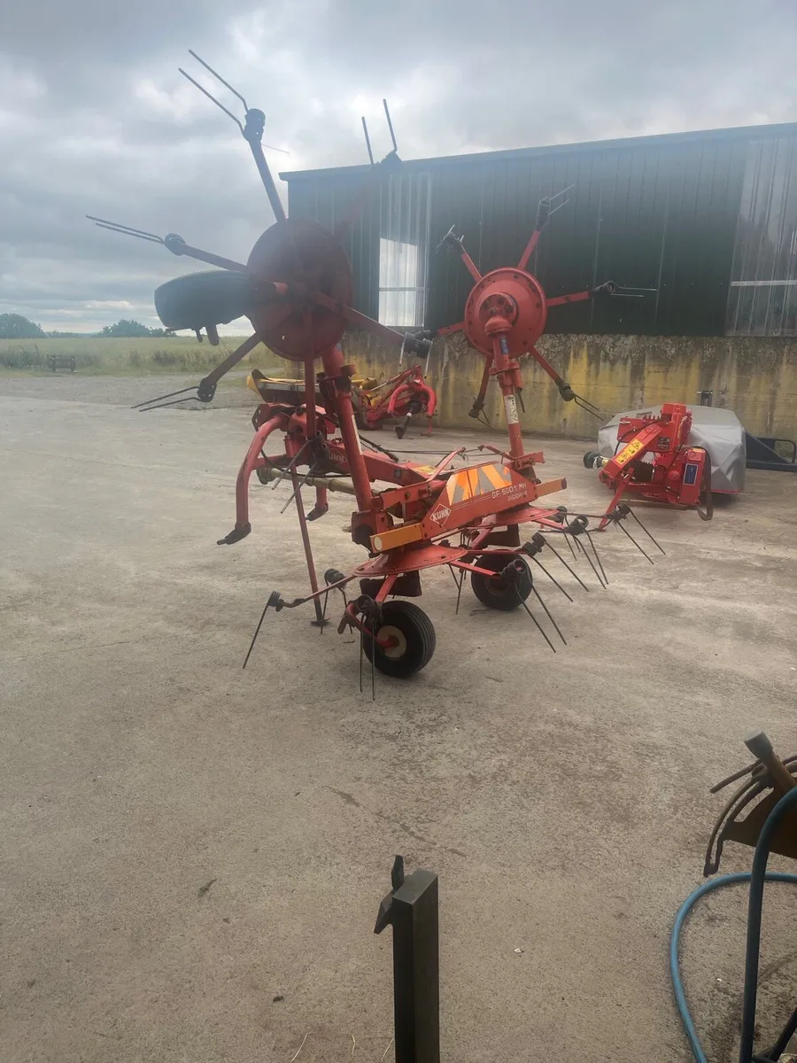 Tedder - Image 3