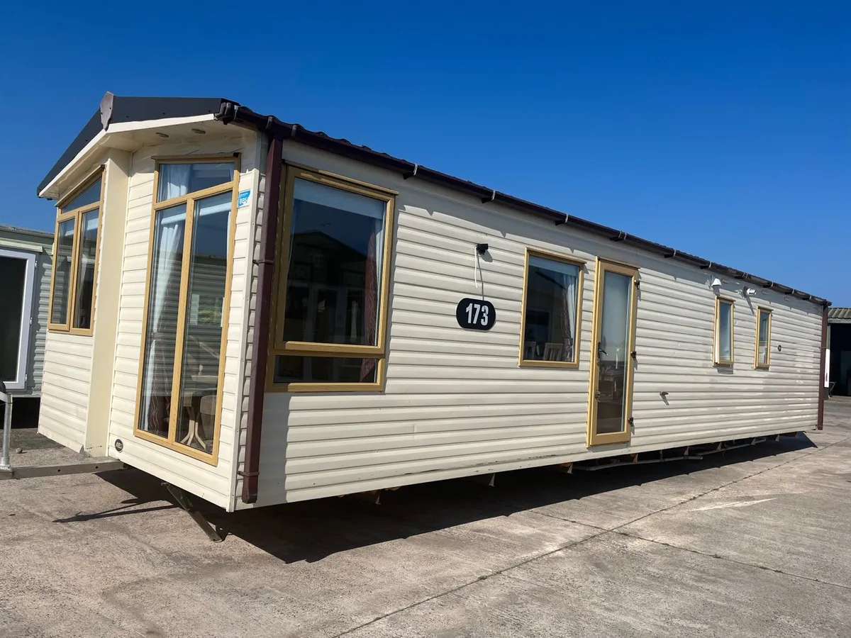 ABI 3BR mobile home - Image 1