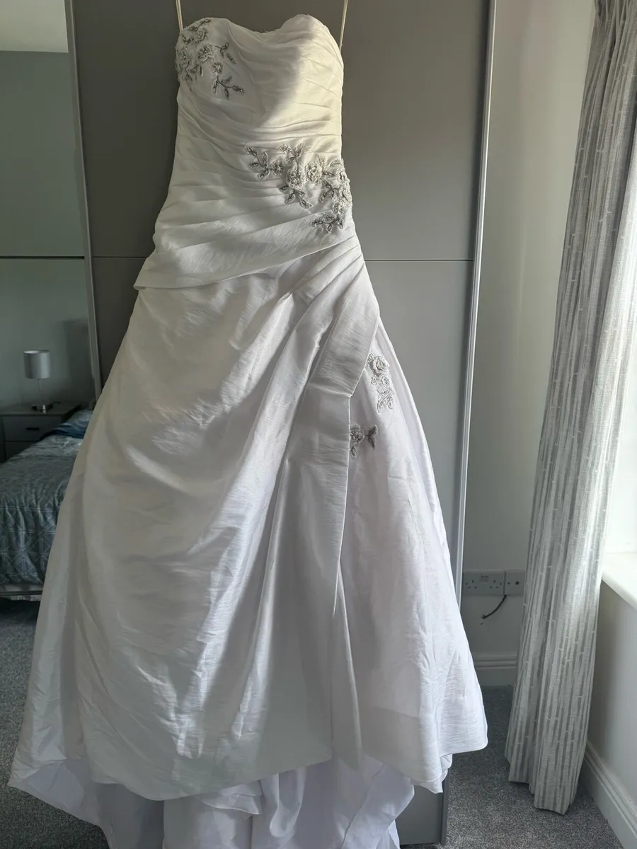 Gown - Image 1