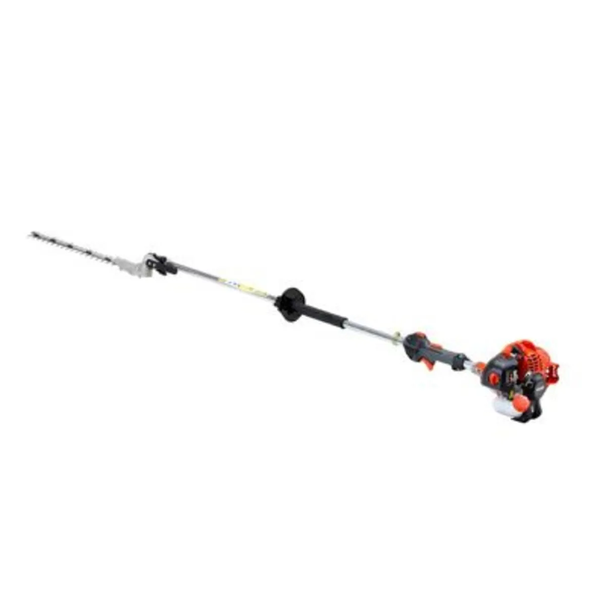 Echo HCAS-236ES-LW Mid Reach Hedge Trimmer - Image 2