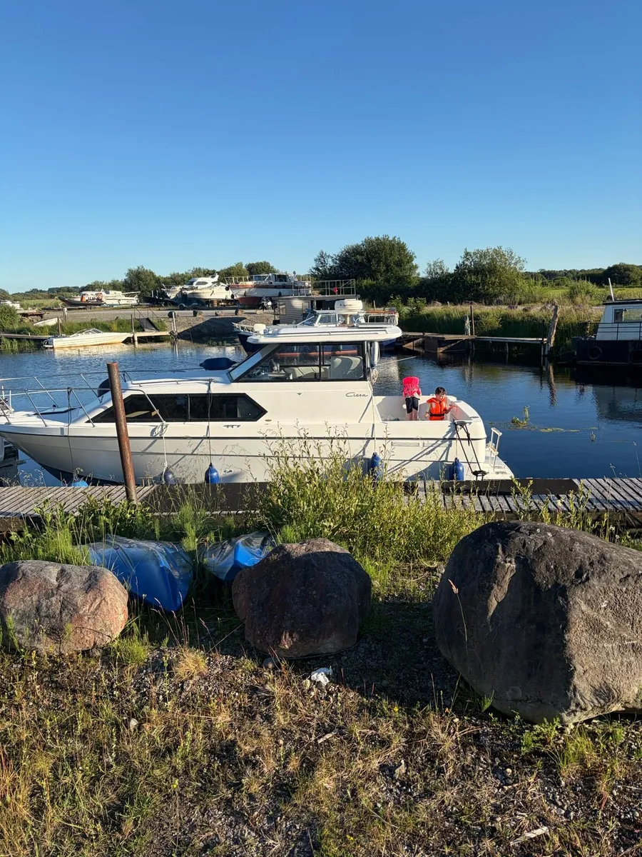 Bayliner Ciera Express 2859 - Image 1