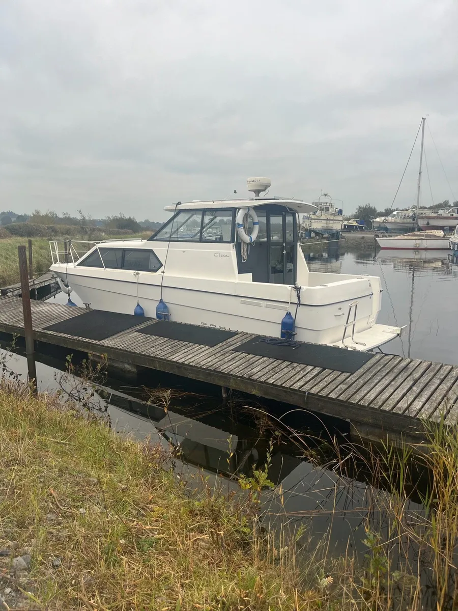 Bayliner Ciera Express 2859 - Image 3