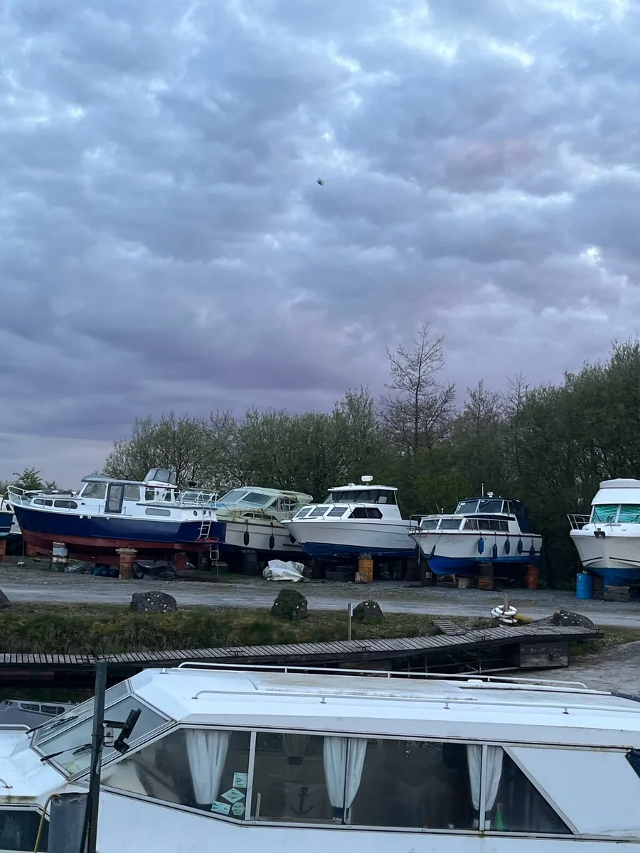 Bayliner Ciera Express 2859 - Image 2