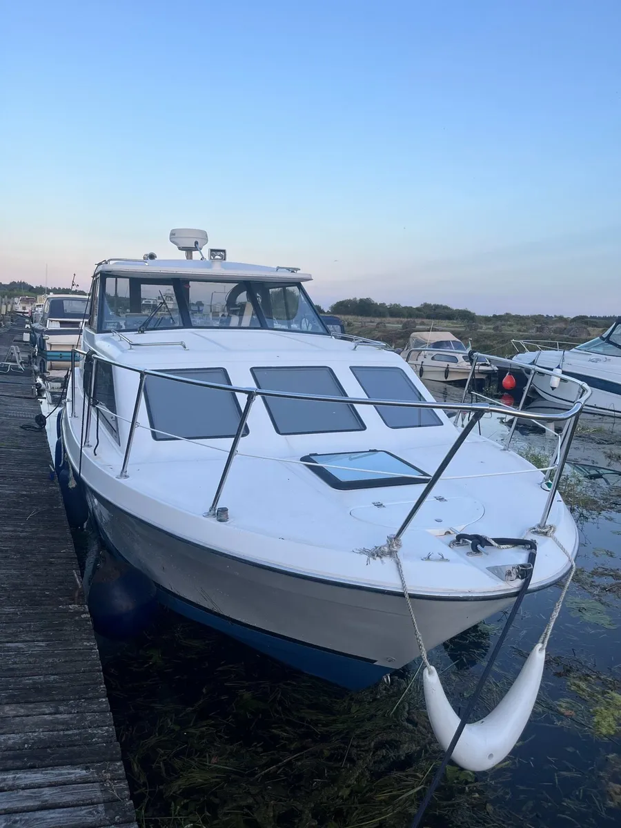 Bayliner Ciera Express 2859 - Image 4