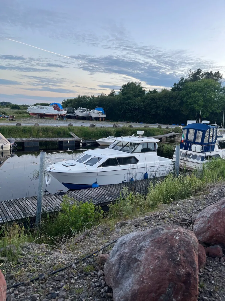 Bayliner Ciera Express 2859 Reduced - Image 1