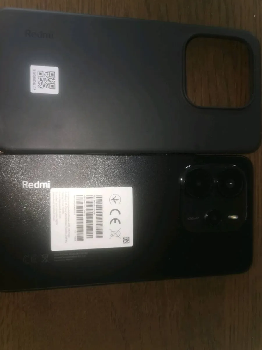 Redmi note 14