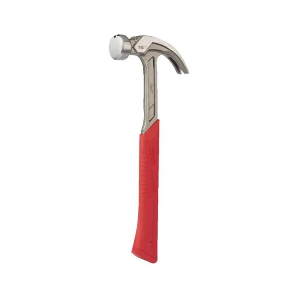 Milwaukee Steel Curved Claw Hammer - Image 3