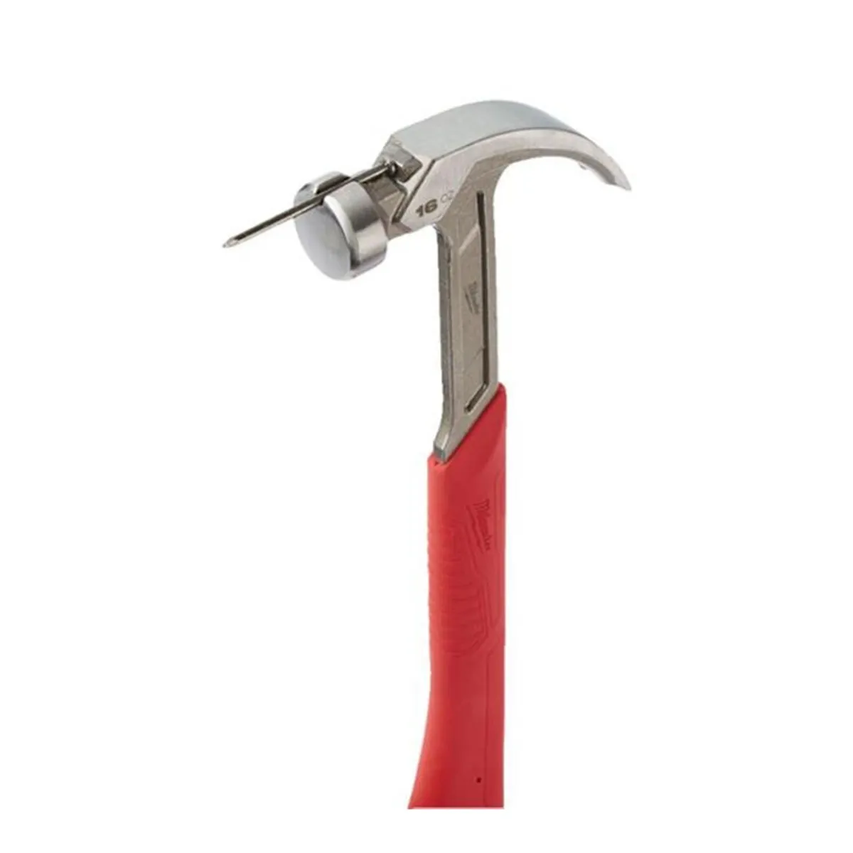 Milwaukee Steel Curved Claw Hammer - Image 4