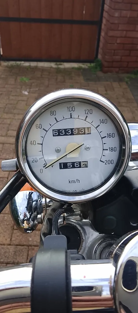 YAMAHA Other 1995 - Image 1