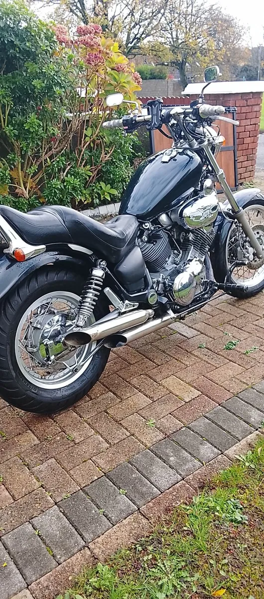 YAMAHA Other 1995 - Image 3