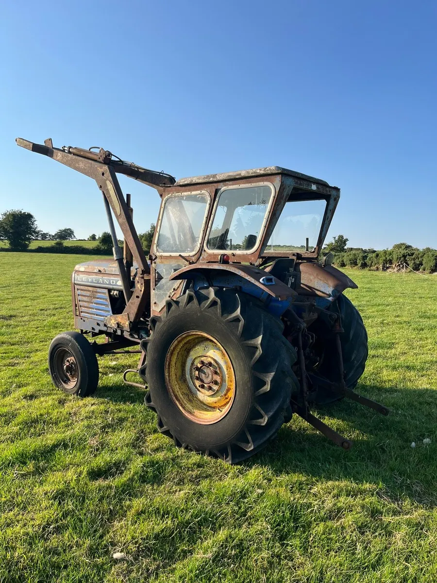 Leyland - Image 2
