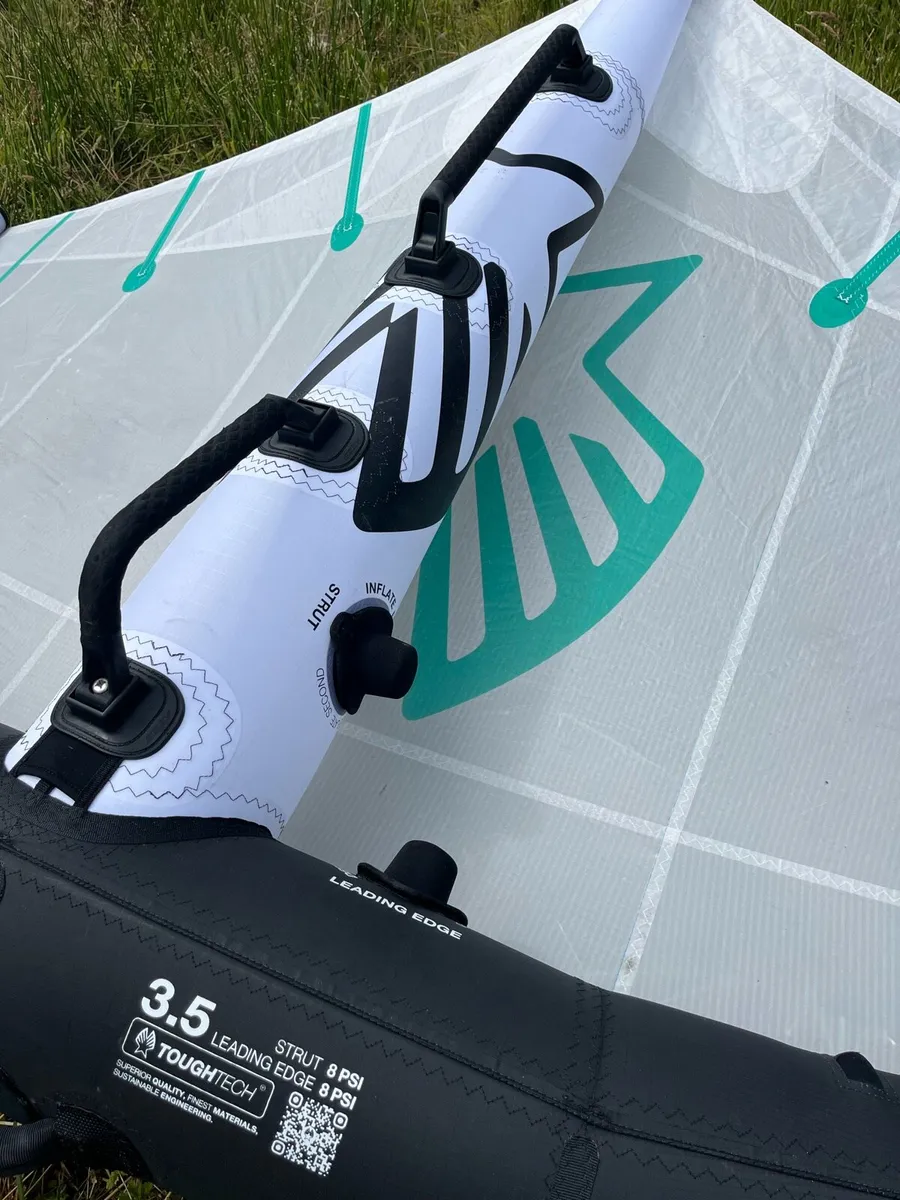 Ezzy Flight v2 wing 3.5 - Image 3