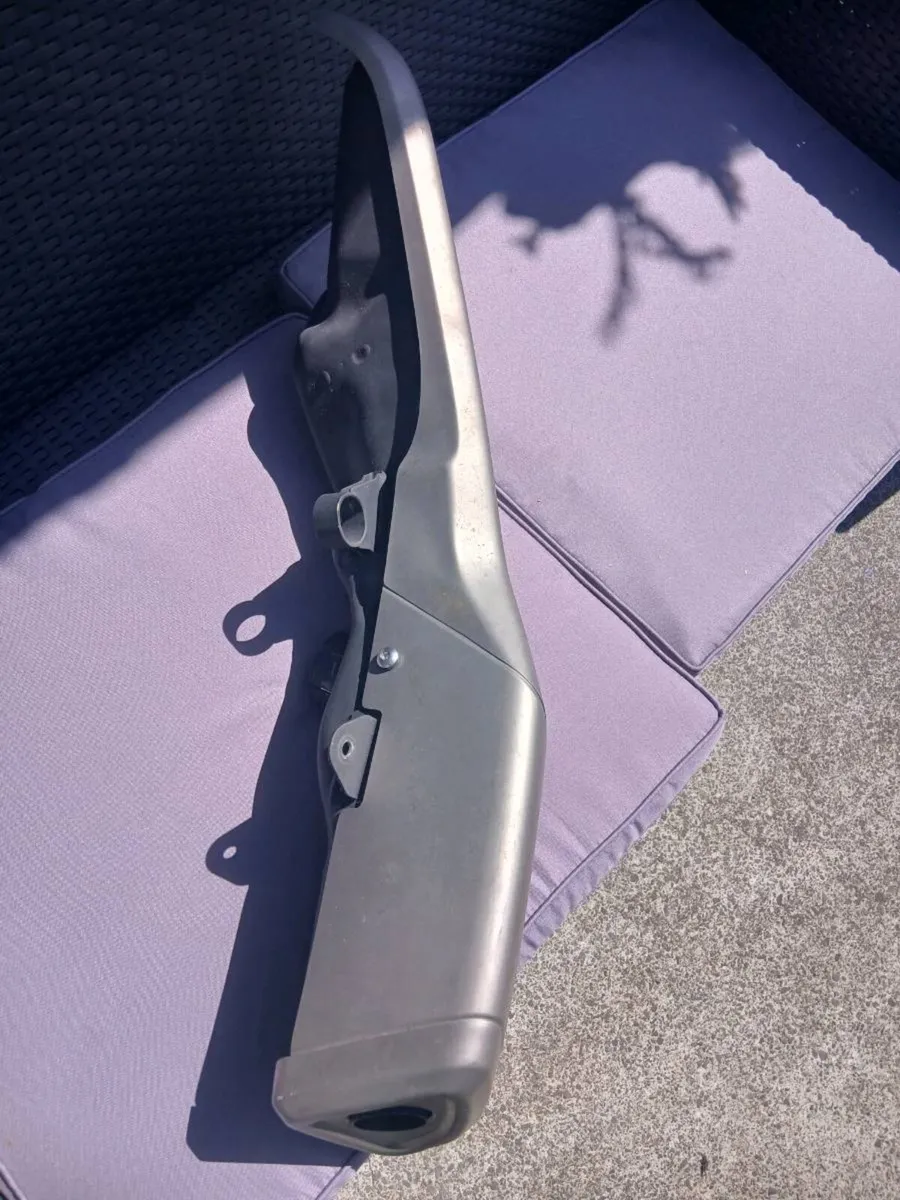 Honda Cb1000r  2011 - Image 4
