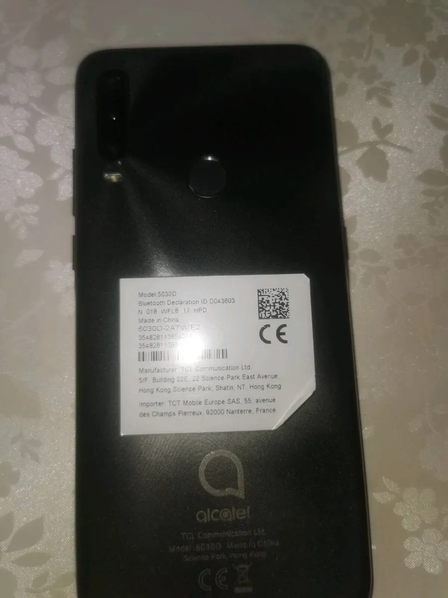 Alcatel - Image 1