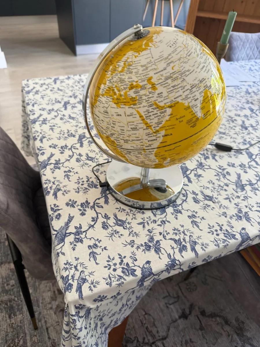 Desk lamp - Image 1