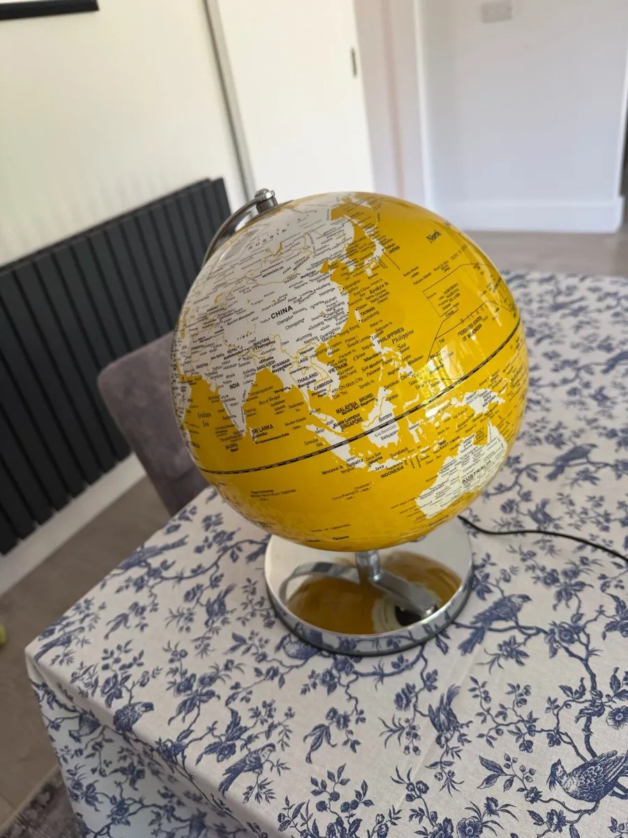 Desk lamp - Image 2