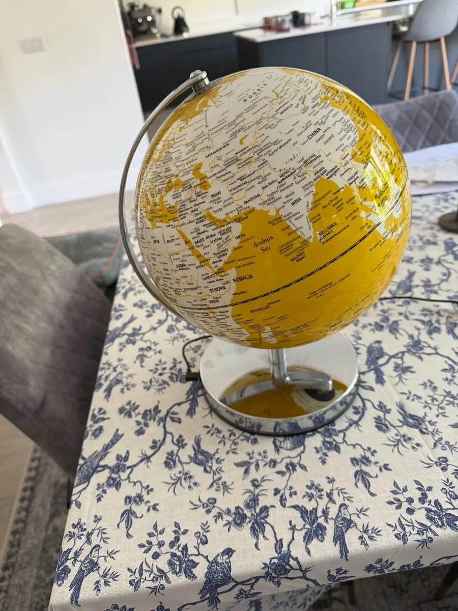 Desk lamp - Image 3