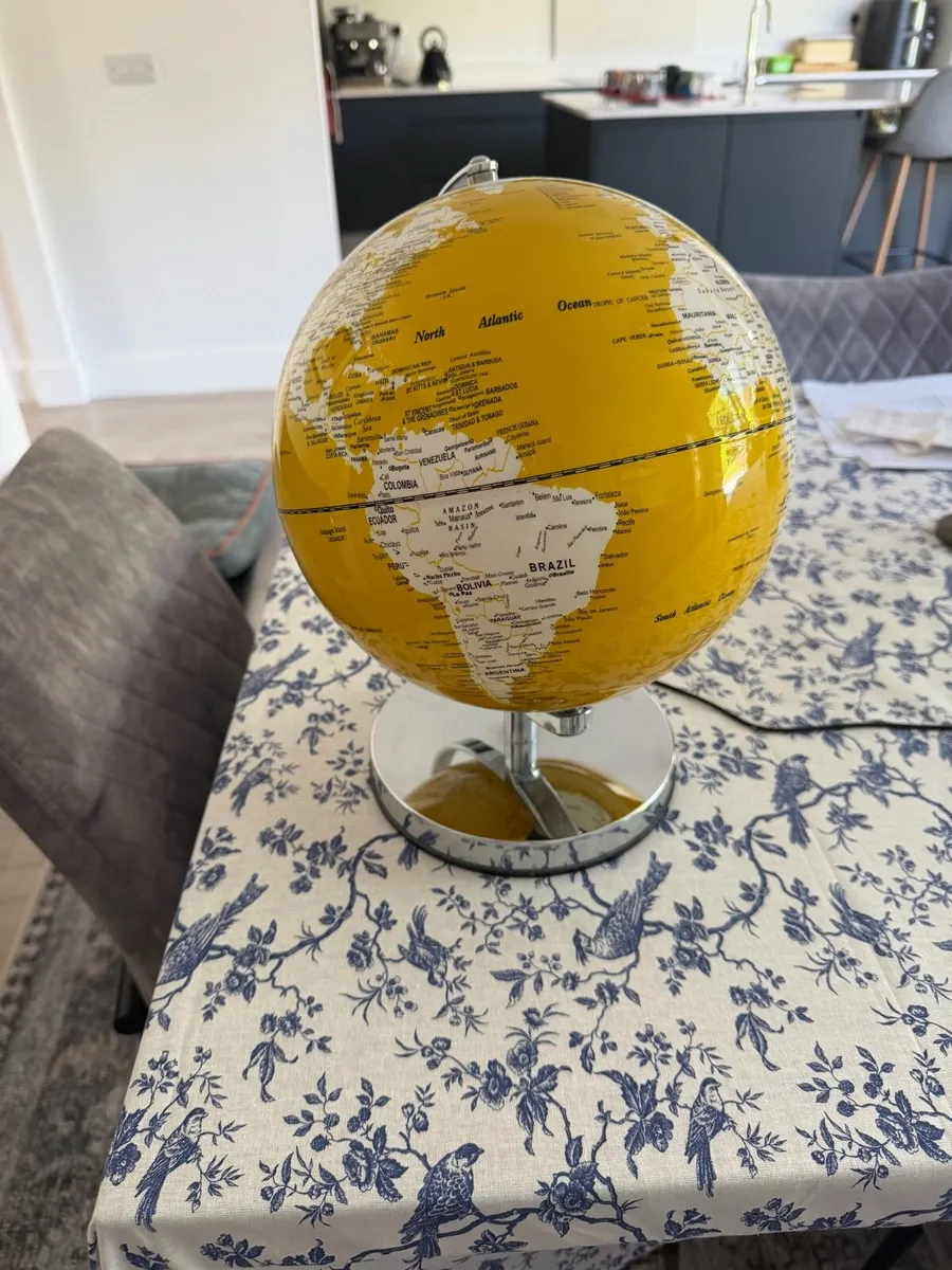 Desk lamp - Image 4