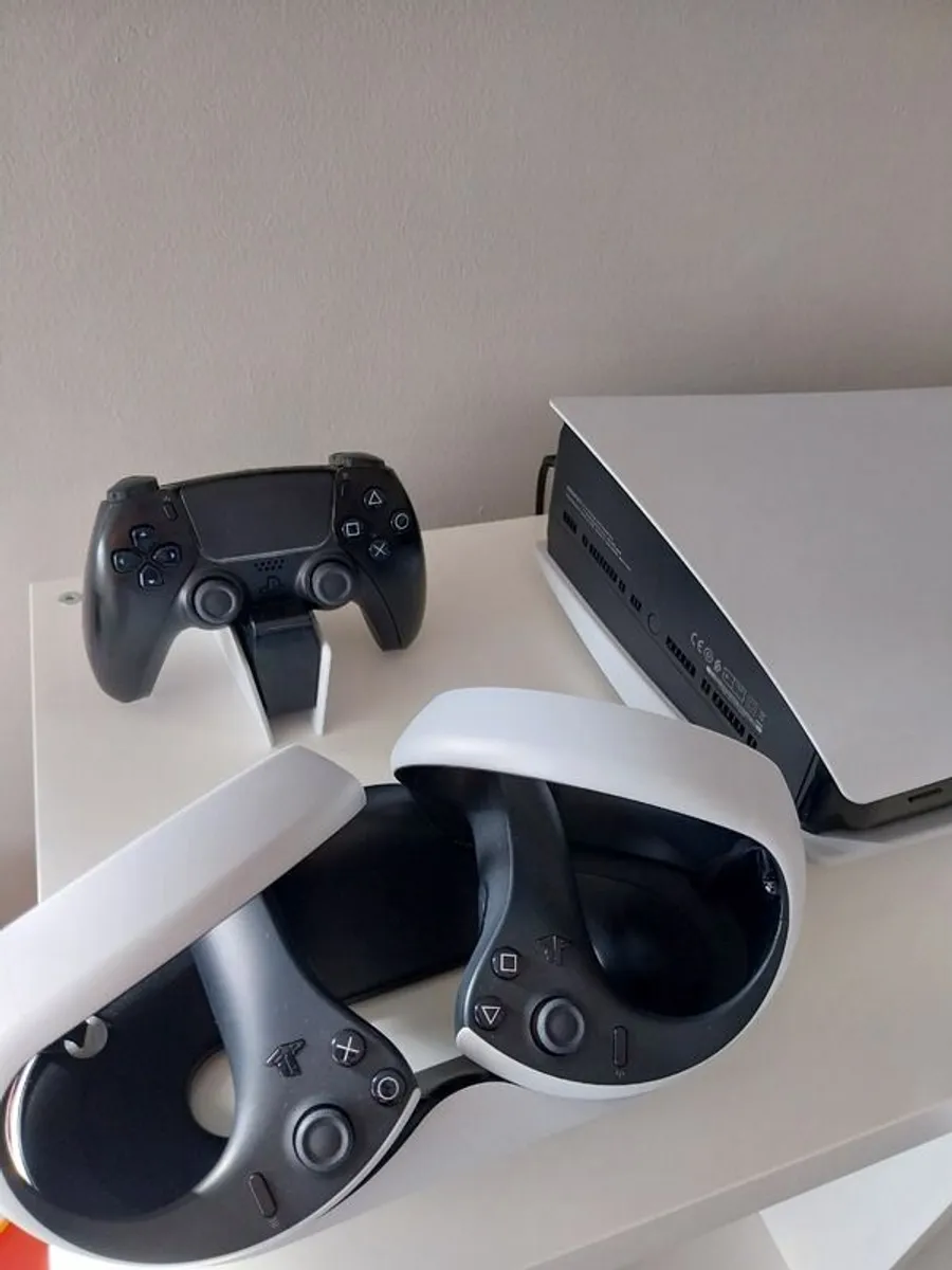 Ps5 + Psvr2 - Image 4